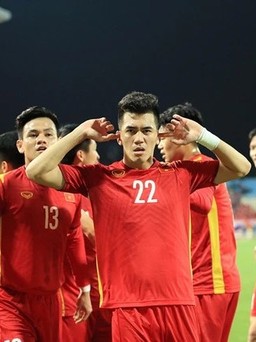 Đội tuyển Việt Nam và Thái Lan đồng hạt giống số 1 ở AFF Cup 2024
