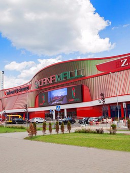 Điểm mua sắm nổi tiếng tại Belarus từ chợ truyền thống tới trung tâm thương mại