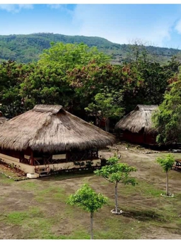 Những điểm lưu trú thú vị, tiện lợi tại Đông Timor