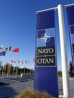 NATO từ chuyện xưa đến chuyện nay