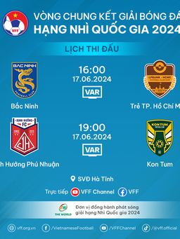 VFF chơi lớn, đội bóng triệu đô của HLV Park Hang-seo sẽ thi đấu có VAR