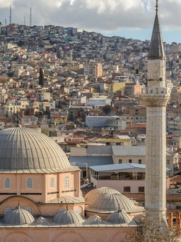 Đến với Thổ Nhĩ Kỳ đừng quên khám phá thành phố İzmir