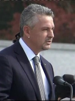 Huyền thoại Roberto Baggio hãi hùng sau vụ cướp khủng khiếp khi đang xem EURO 2024
