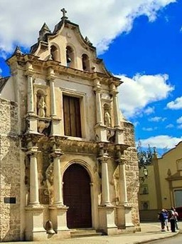 Những công trình kiến trúc tôn giáo độc đáo tại Cuba du khách không nên bỏ lỡ