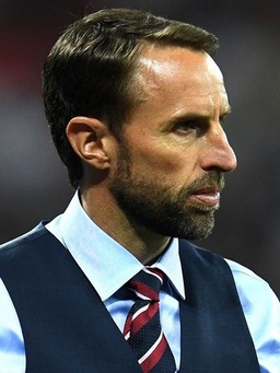 Đội tuyển Anh thay đổi tại EURO 2024, bộ ghi lê 'thần thánh' không còn nữa