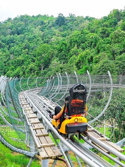 Nên chơi gì ở Chiang Mai, Thái Lan?