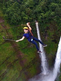 Ngất ngây trước những thác nước đẹp mà du khách không nên bỏ lỡ khi đến Lào