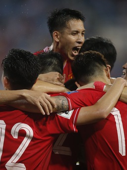 Truyền thông Thái Lan, Philippines phản ứng bất ngờ sau trận thắng ngược của đội tuyển Việt Nam