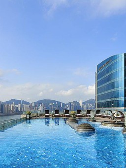 Các khách sạn có địa điểm thuận tiện tại Hong Kong