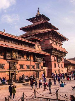 Khám phá các địa điểm không nên bỏ lỡ tại Kathmandu, Nepal