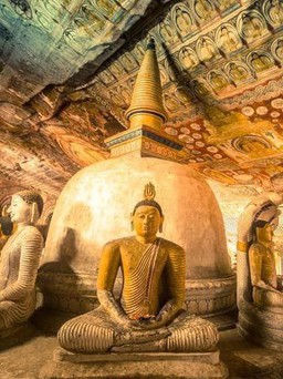 Những di sản nổi tiếng tại châu Á được UNESCO công nhận