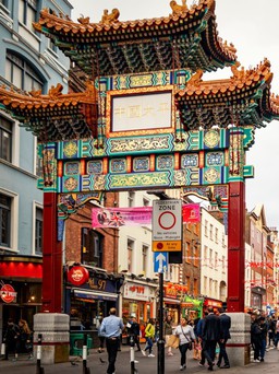 Những khu Chinatown nổi tiếng ở các quốc gia có gì khác?