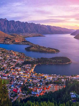 Du lịch New Zealand và những điều cần lưu ý