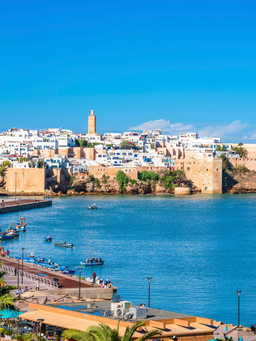 Những điều cần lưu ý khi du lịch tại Morocco