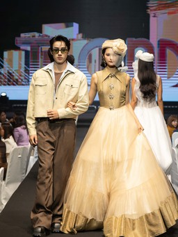 Ra mắt Hiệp hội Dệt may thời trang TP.HCM