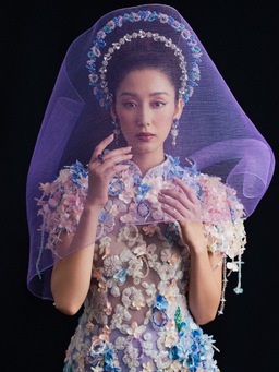 Bản hòa ca của lụa và đá