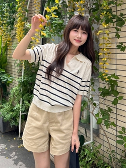 Bản phối nhẹ nhàng cùng áo mongtoghi hoàn hảo cho mùa thu đông