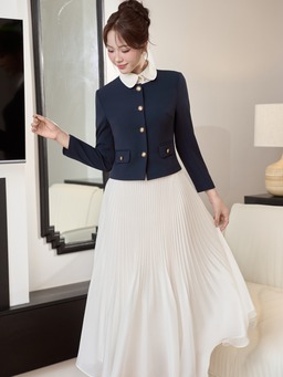 Mặc đẹp cả tuần với các ý tưởng tối giản nhưng đầy cuốn hút