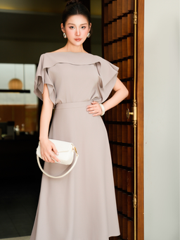 Áo cánh dơi che khuyết điểm, ‘hô biến’ vóc dáng chỉ trong tích tắc