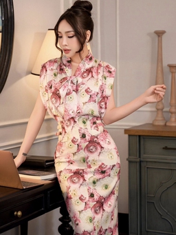 Áo và chân váy, cặp đôi đơn giản mà đẹp hút mắt