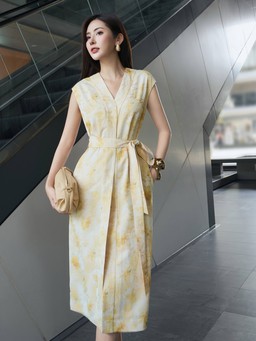 Gợi ý trang phục đa nhiệm, hợp cả đi làm công sở lẫn dự tiệc