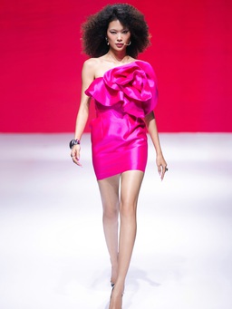 15 người mẫu vào nhà chung Vietnam's Next Top Model 2025