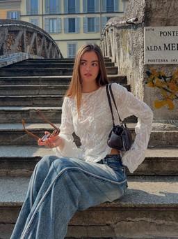 5 phong cách chuyển giao từ hè sang thu thoải mái mà vẫn sang chảnh