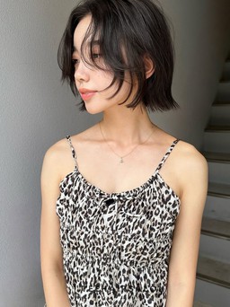 Kiểu tóc ngắn đẹp cho mùa đẹp nhất năm