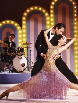 'Nàng Mơ' Trà My liên tục trúng tủ, gây chú ý tại show thực tế người mẫu