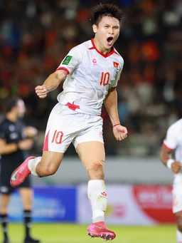 Đội tuyển Việt Nam chọn sân đại chiến Malaysia: Thắng ở 'chảo lửa' Thiên Trường, chờ AFC báo tin vui