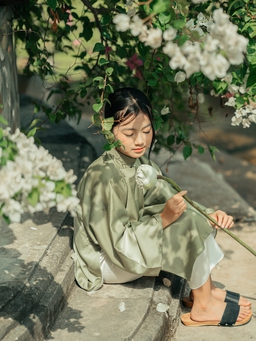 Trốn phố về Tam Cốc, Ninh Vân, ăn ngon ở Sài Gòn, 'chơi' tết theo gu mới