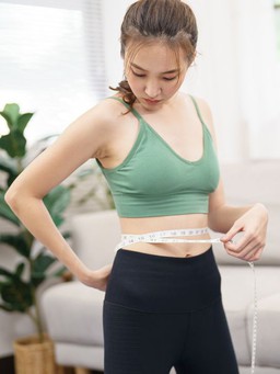 Bao lâu thì có thể giảm cân an toàn và bền vững?