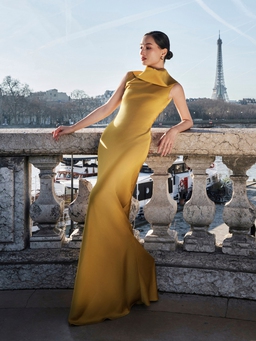 Bí quyết lên đồ dự tiệc đơn giản mà sang xịn, ai cũng muốn ngắm nhìn