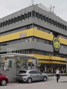 Ngày 16.3 AFC tuyên bố kết luận điều tra bê bối nhập tịch, các thành viên của FAM lo sốt vó