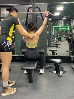 Tập gym online có an toàn, hiệu quả?