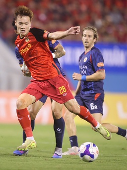 Cúp quốc gia hấp dẫn: HLV Vũ Tiến Thành đấu ông Trần Tiến Đại, HLV Popov thắng dễ đội cố vấn Park?