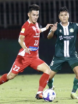 Tiến Linh không đáng bị chỉ trích và gây sức ép tâm lý