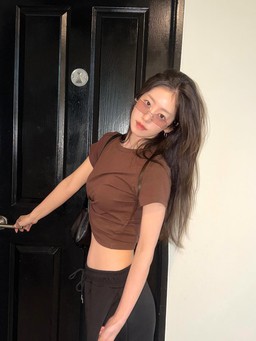 Tự tin làm mới bản thân với áo crop top tôn dáng