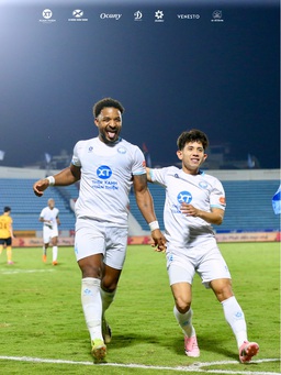 Lịch thi đấu V-League cực hay hôm nay: HAGL khiến người cũ 'ôm hận', Xuân Son lại thăng hoa?