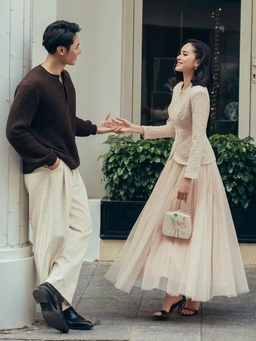 5 công thức giúp bạn trông nữ tính hơn ngay lập tức mà không cần cầu kỳ