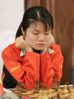 Vụ kỳ thủ nữ số 1 Việt Nam không được dự Olympiad vì không đọc Zalo: Động thái nóng của ngành thể thao
