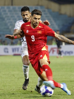 Đội tuyển Việt Nam sẽ đấu AFF Cup 2026 bằng đội hình mạnh nhất lịch sử