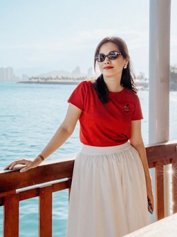 Không chỉ che nắng, kính mắt thời trang là tuyên ngôn của sự sành điệu