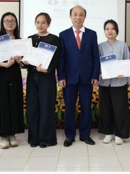 Liên đoàn Cờ Việt Nam giải trình khẩn cấp vụ bị FIDE ‘tố’ có dấu hiệu sai phạm tài chính