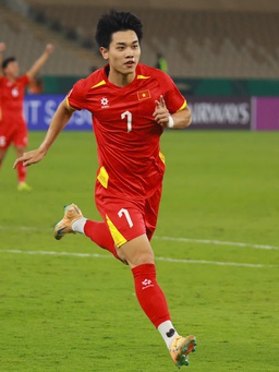 Đình Bắc cần AFF Cup để vươn tầm ngôi sao