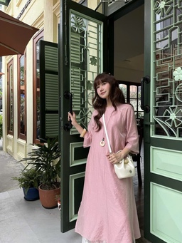 Kích thước nhỏ, sức hút lớn từ những chiếc túi mini đeo chéo