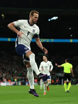 Harry Kane tiến gần đẳng cấp ghi bàn của Messi và Ronaldo, tiết lộ bí mật về HLV Tuchel…