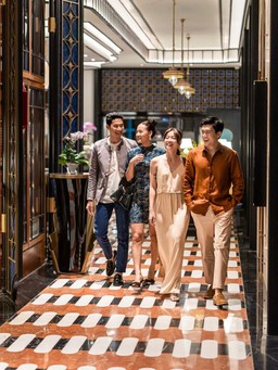 Vì sao du khách đổ về Phú Quốc, Hạ Long, Ninh Vân Bay và Cam Ranh?