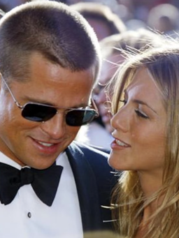Jennifer Aniston bị ‘ám ảnh tâm lý’ sau hơn 20 năm ly hôn Brad Pitt