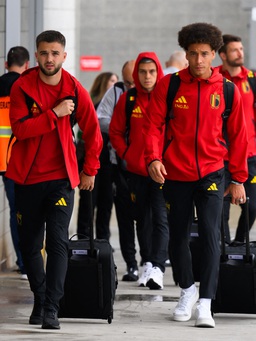 World Cup 2026 căng mình chống dịch bệnh: Giám sát từ mạng xã hội đến nước thải